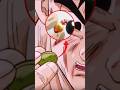 ¿Como se crean las semillas del ermitaño en Dragon ball?