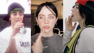Billie Eilish Edits Again Cause Shes Cool Af