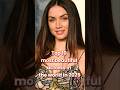 Top 10 most beautiful actresses in the world in 2025 #shorts #actress #top10 #world #beautiful