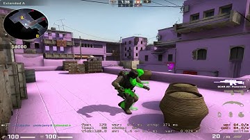 HvH clips w/ Unityhacks.com