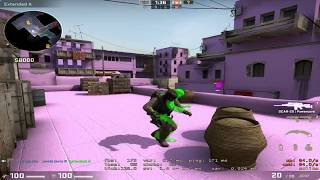 HvH clips w/ Unityhacks.com