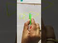 Solution #try it#creative #shorts#gaming shorts #ytshort #simpledrawingstepbystep