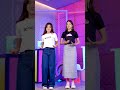 ini loh, mereka aja akur kalian fans nya gak? 🤣 #magic5indosiar #sridevida5 #cantikaputrikirana