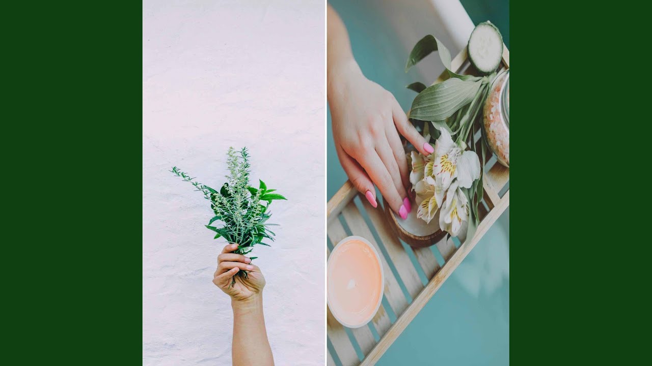 Inspired Mindfulness Music - Vibe for Breezy Wellness