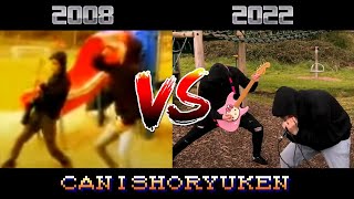 Last Night In Akiba - Canishoryuken Atwf Cover - Music Video