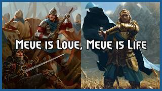 GWENT | MEVE IS LOVE, MEVE IS LIFE screenshot 4