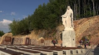 KRÁĽOVNÁ NEBA NA HORE BUTKOV - Slovenská verzia