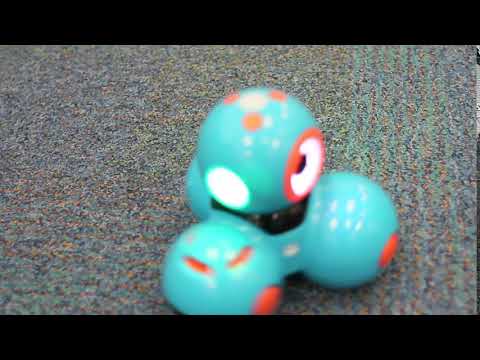 Kids Can Code - Summer 2018