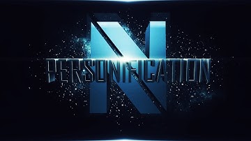 Personification | Ep.1  by Gaia nV | | Powered by @AstroGaming