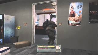 MW2 Dubs proof vs 973 Boys (LAG SWITCH 3-3)