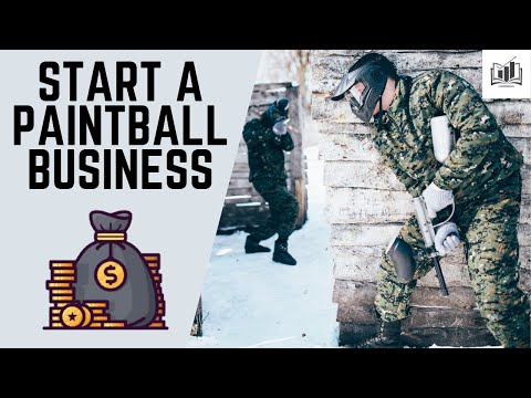 How Much Does Paintball Cost Per Person