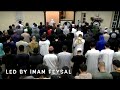 Ramadan 1444 2023 Night 25 Salat Ul Fajr Led By Imam Feysal Ramadan 1444 2023 Night 25 Salat Ul Fajr Led By Imam Feysal