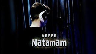 Arfer - Natamam