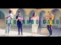 Fernando Caro, Barroso, Negro Jari, La Cebolla - Dame un beso (Videoclip Oficial)