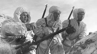 Soviet Snipers Uncovered: The Real Story Beyond Zaitsev — Pavlichenko, Okhlopkov & Kostyrina