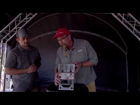 “Overland Roadshow”: Equipt Expedition Outfitters Kariba Hot Water System - “Overland Roadshow”: Equipt Expedition Outfitters Kariba Hot Water System