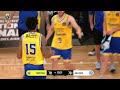NBL1 Men | Forestville vs. Gold Coast - Game Highlights