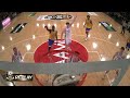 NBL1 Men | Forestville vs. Gold Coast - Game Highlights