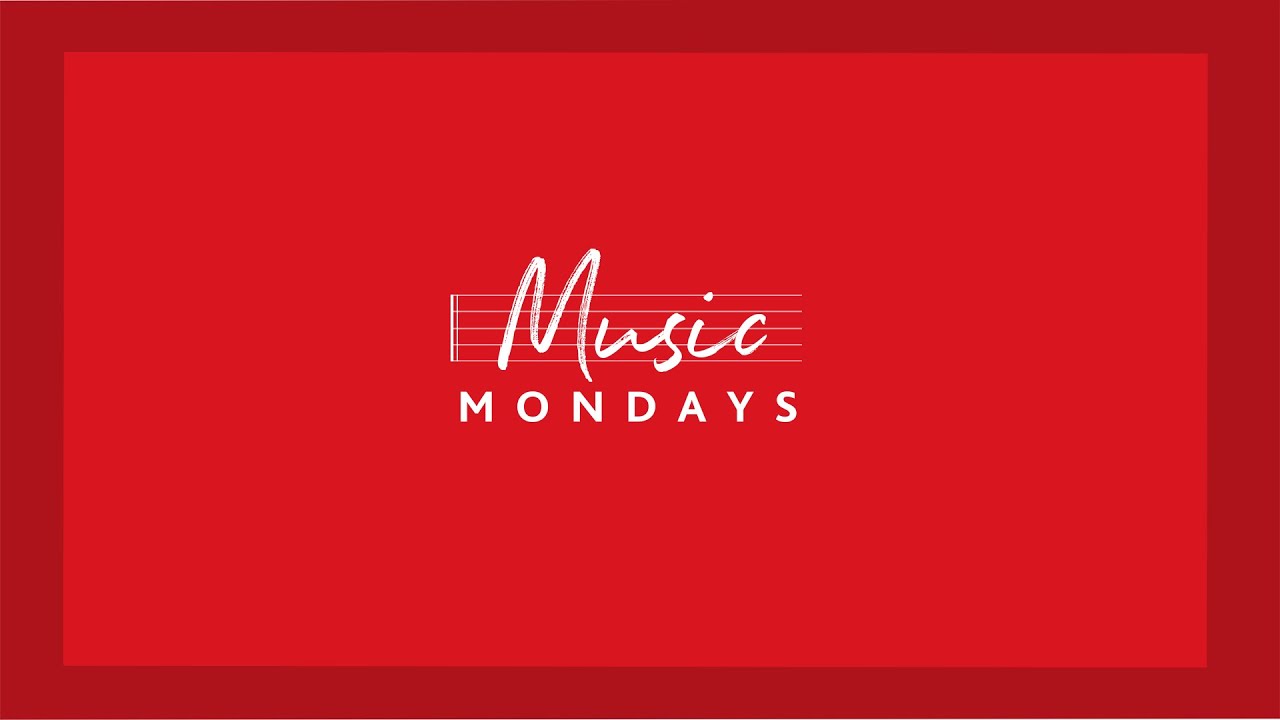 Music Monday - Ben Lasky & Dan Marsh