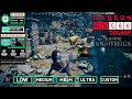 Elden Ring Nightreign | RX 580 Benchmark | 1080p All Settings Performance Test