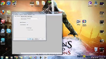 HD | Best Dazzle Settings (Dazzle DVC 100) | HDPVR Quality