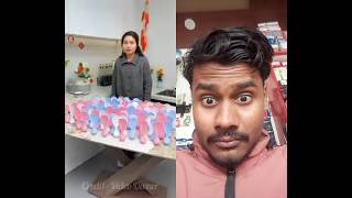 पापा ने क्या भेजा है #shorts #short #viralvideo #youtubevideo #trendingvideo #viralshort #fun