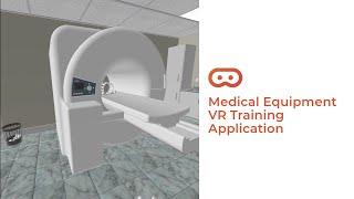 Medical Equipment Training - Virtual Reality application screenshot 3