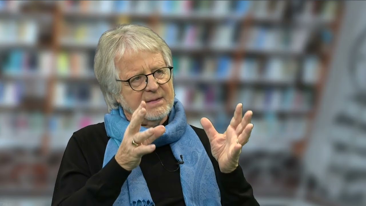 Daniel Marguerat : La résurrection de Jésus