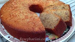 Resep Bolu Pisang Tanpa Mixer, Cukup 1 Telur, Irit Enak dan Anti gagal - Durasi: 5.23. 