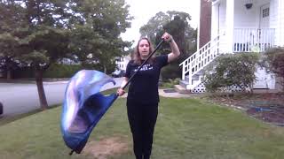 Basic Flag Positions