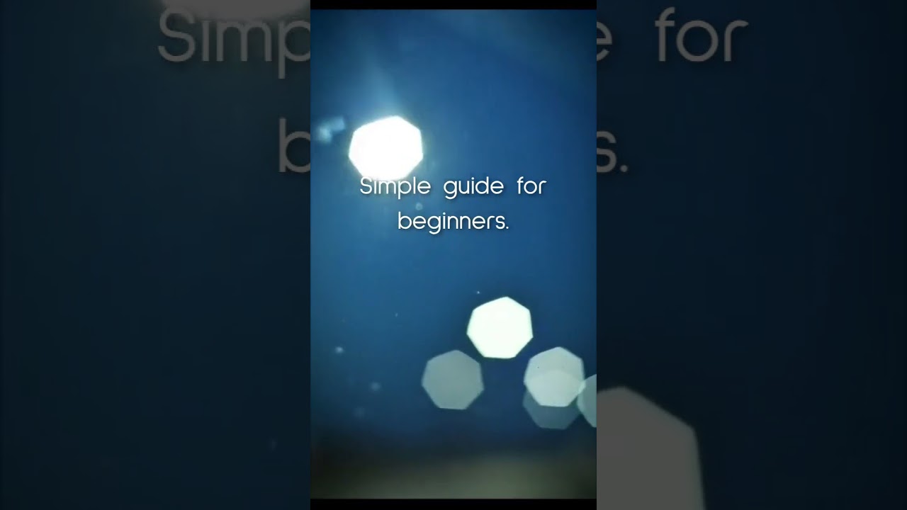 Birth Chart Basics: Your Cosmic Map