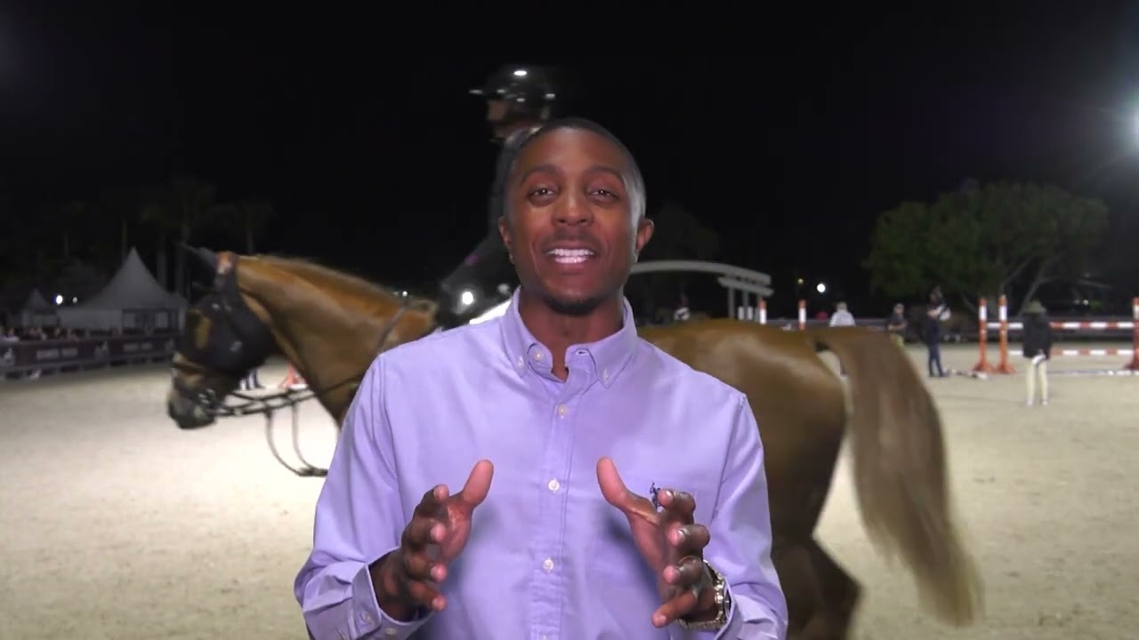 Equestrian Life of The Palm Beaches: Winter Equestrian Festival