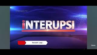 Download lagu OBB interupsi inews 2026 Iklan Sponsor Aqua 
