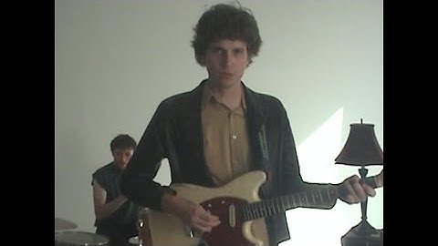 Sunday Mourners - Careers in Acting (Official Video)