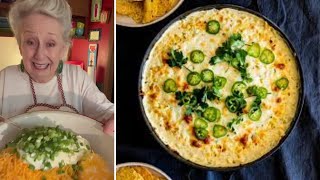 Corn Dip Everybody Loves it And You will Too | Cooking With Brenda Gantt 2023