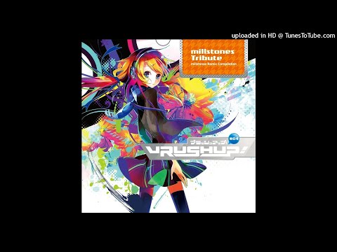 未来紀元歴元年 (zanio iikanjino Remix) Ft GUMI
