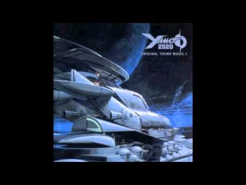 02 - Yamato 2520 - Yamato 2520 OST - YouTube
