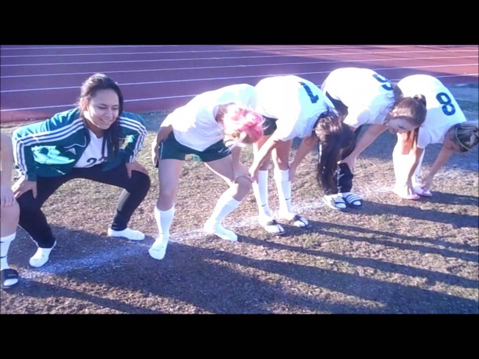 Mohave girls soccer probs! YouTube