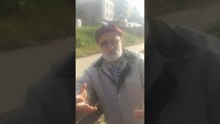 Hacı Mustafa Hayri Baba (k.s) hazretlerinin kerametlerinden