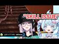 Suu Learns How To Ragebait In English