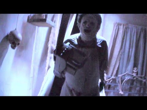 The Texas Chainsaw Massacre House Tour The Texas Chainsaw Massacre House Tour