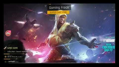 PUBG MOBILE LIVE WITH DYNAMO | GIVEAWAY RESULTS ON EVENING STREAM | Subscribe & Join Me