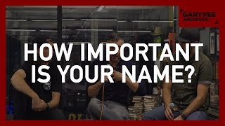 How I Became @GaryVee