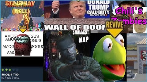 1 SHOT EVERYTIME I DIE - Black ops 3 Custom Zombies (w/ facecam)