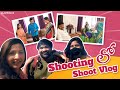 Twins Behind The Scenes- Shoot Vlog- Lasya Manjunath
