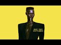 Grace Jones - Nightclubbing (Frl 3ux Edit)