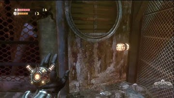 Singularity Gameplay Part 14