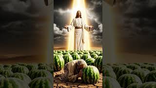 O milagre que chocou toda a vila! 😭🙏#jesus #Deus #amem #oracaoforte #milagre #fé #foryou