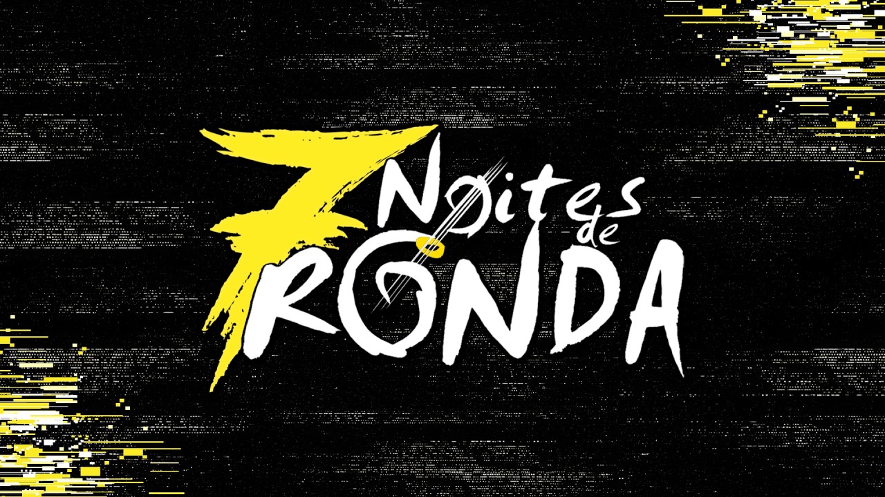 7.º Noites de Ronda - Festival de Tunas Académicas da Tuna de Medicina do Porto