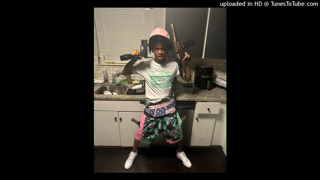 Baby Walkdown x RoddyTreyy SAMPLE Type Beat - 